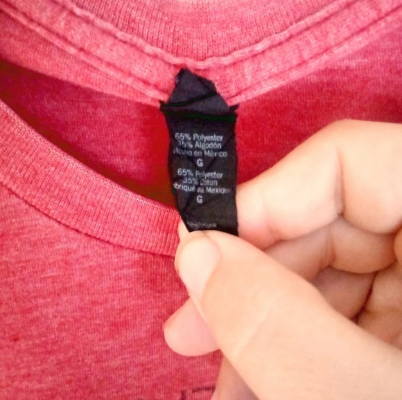 Lady Antebellum You Look Good 2017 Concert Tour Shirt Size Large Tultex - Picture 6 of 7